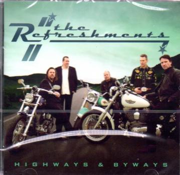 The Refreshments - Highways & Byways